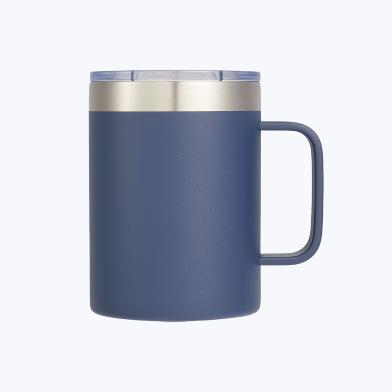 Branded Titan Thermal HP Copper Mug 14oz