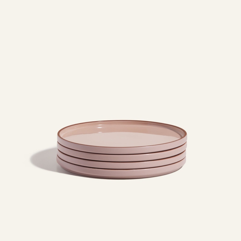 Dinner Plates, Set Of 4