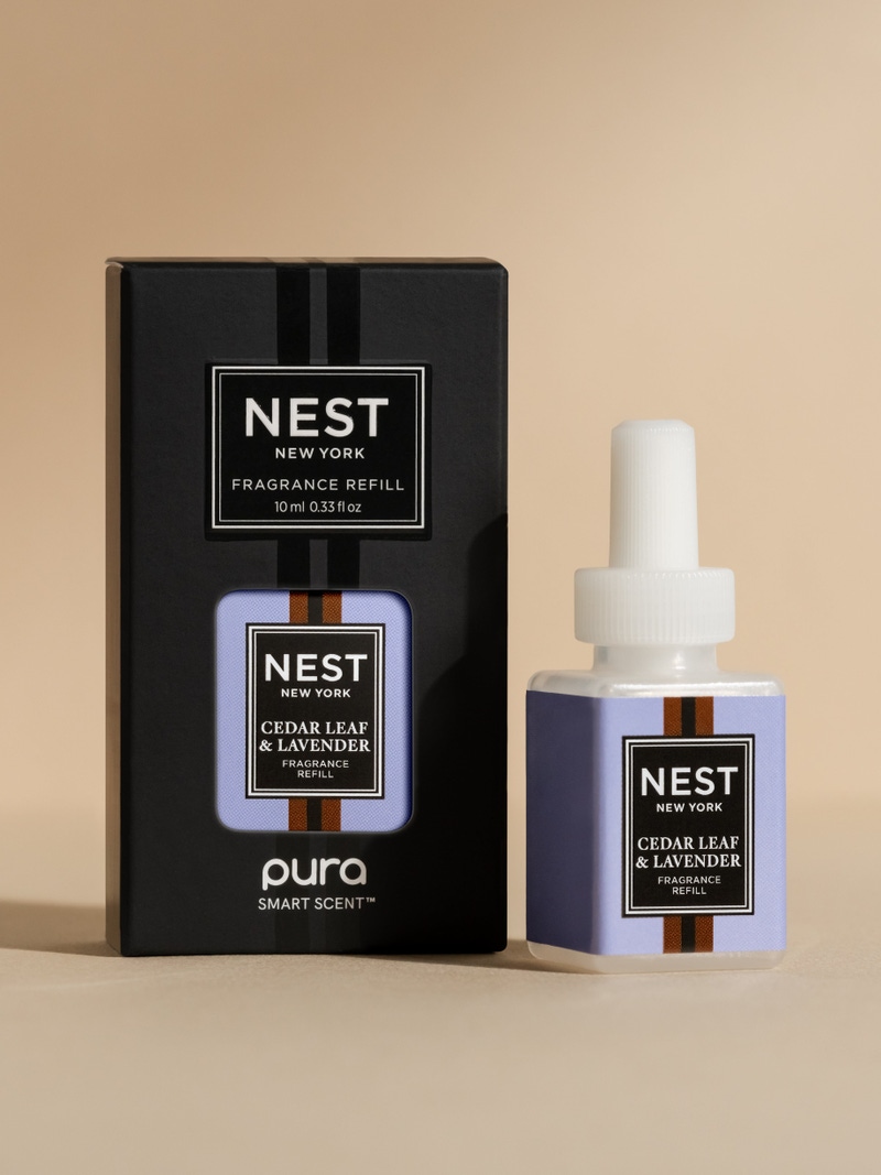 Pura x Nest Fragrance Refill