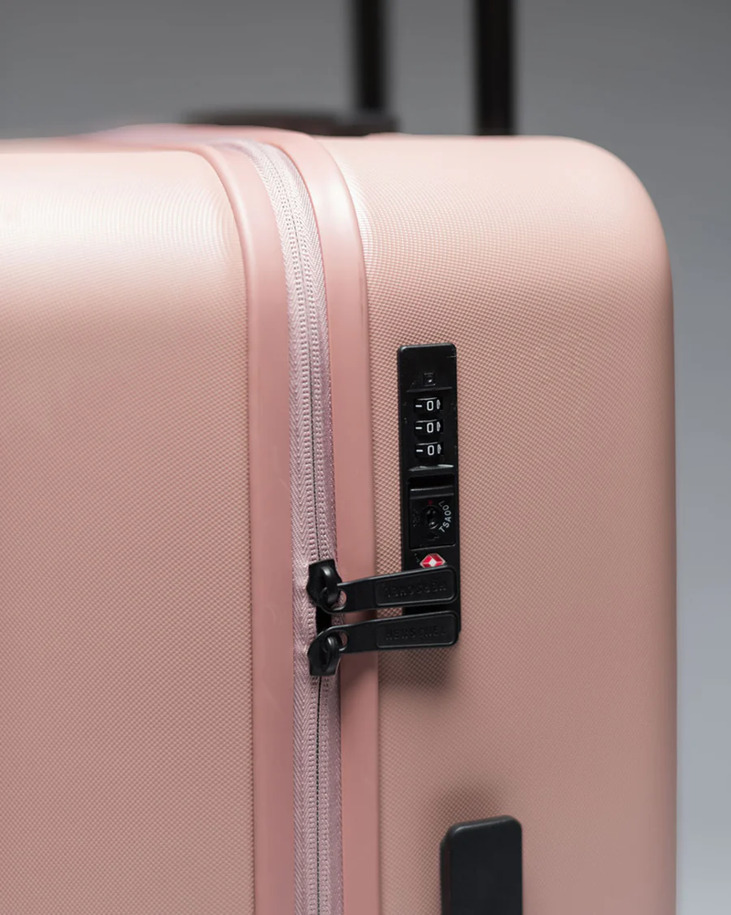 Herschel Heritage Hardshell Carry On Luggage
