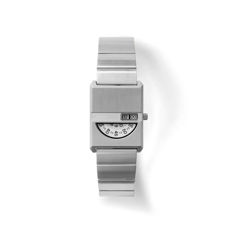 Pulse Timepiece