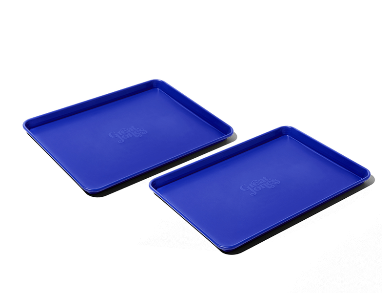 Little Sheet Duo