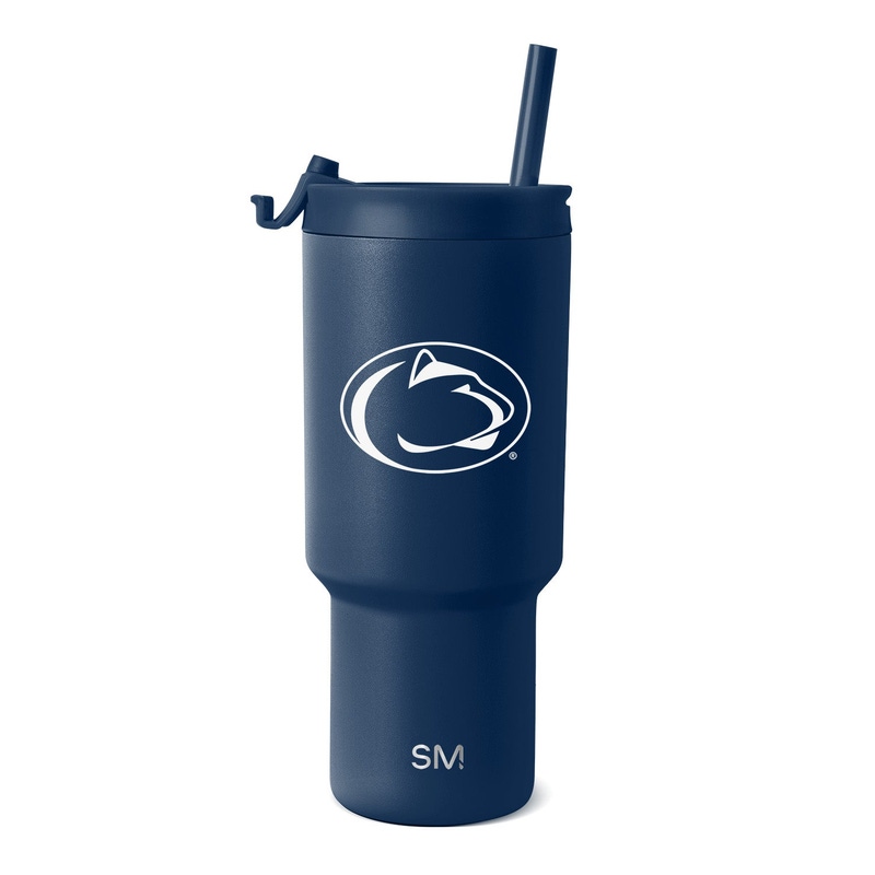Collegiate Trek Tumbler, 30oz