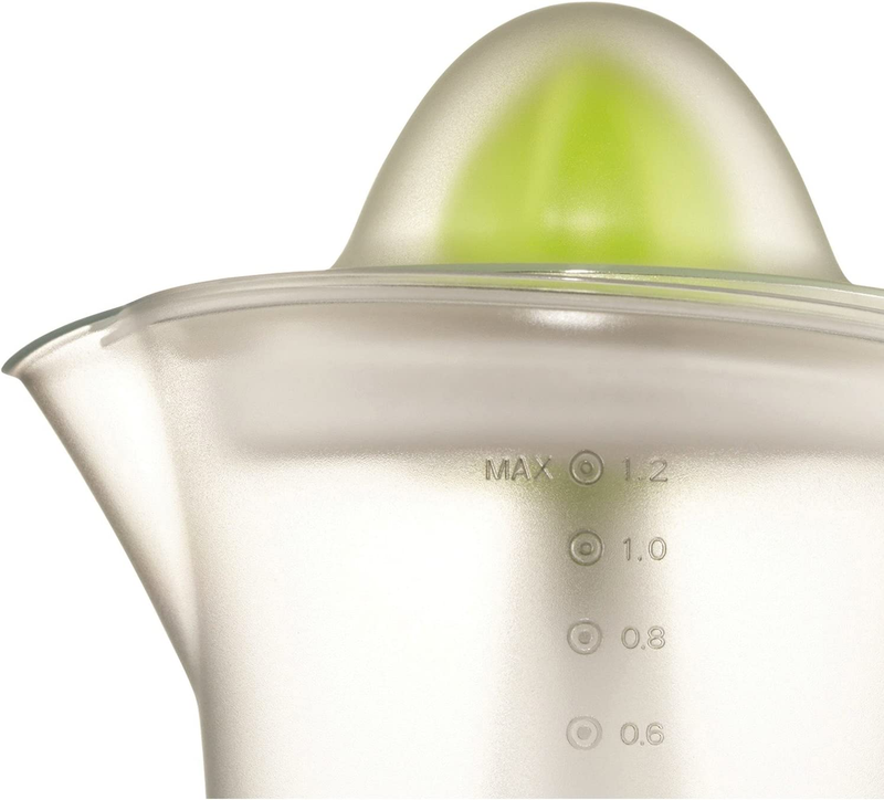 Electric Citrus Juicer