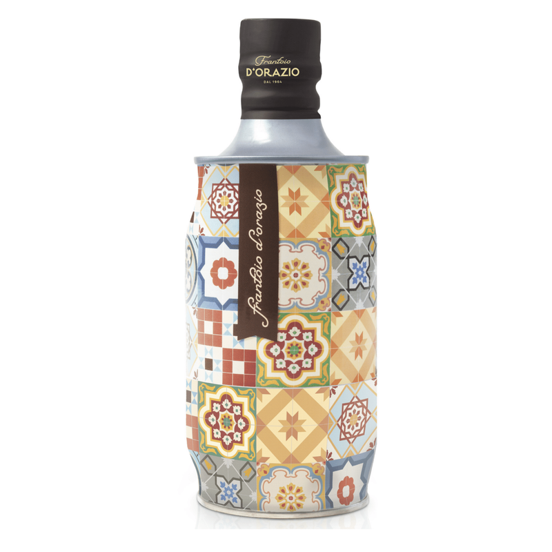 Italian Extra Virgin Olive Oil
