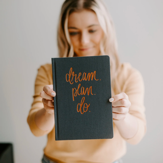 Dream Plan Do
