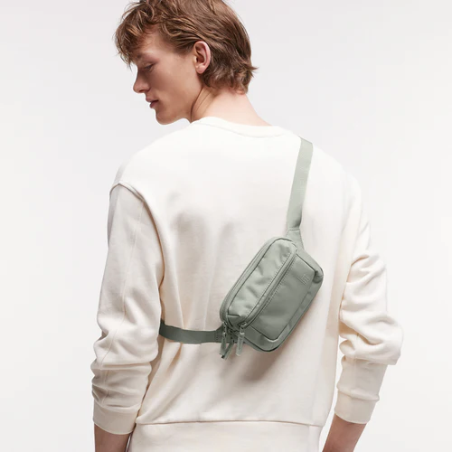 Small Crossbody Sling Bag
