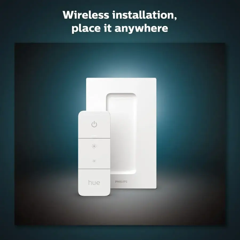 Hue Dimmer Switch