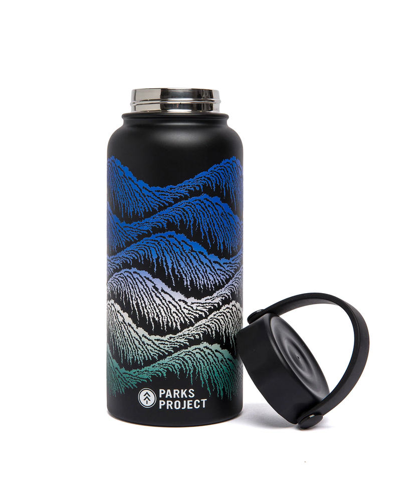 32oz National Park Insulated Water Bottle