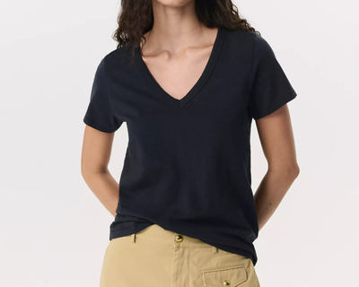 Women's The Slub Vee