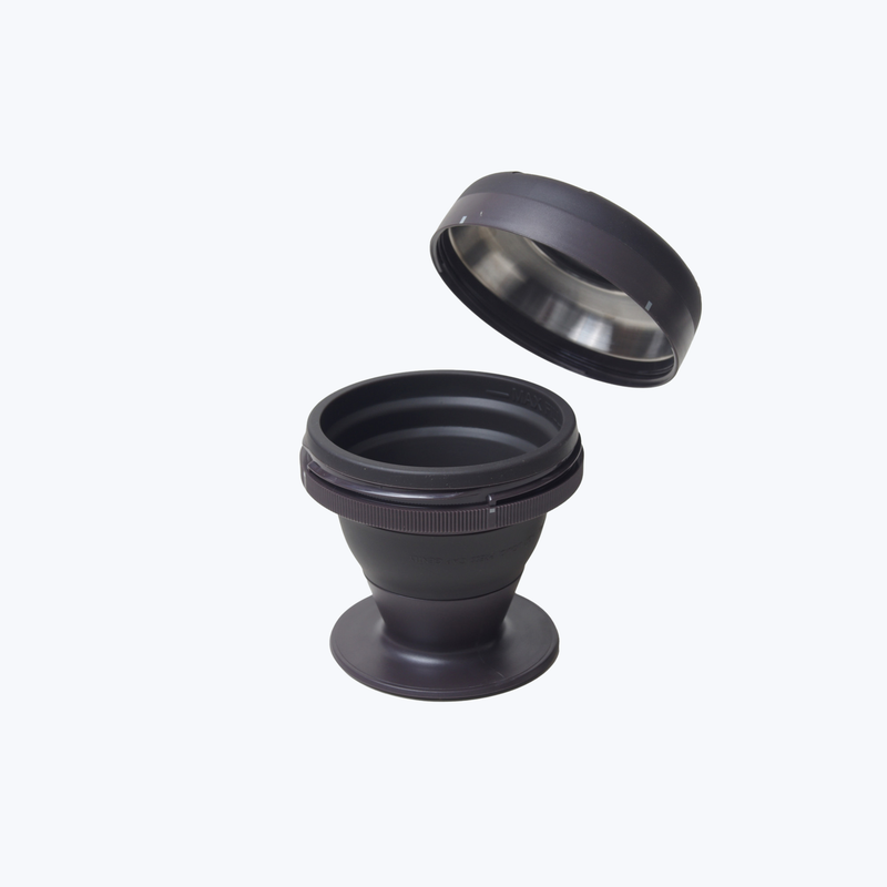 Branded Pour Over Set