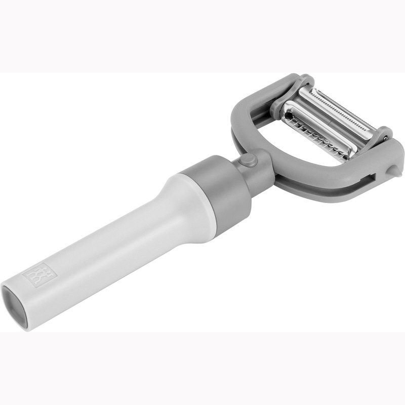 5-in-1 Z-Cut Peeler