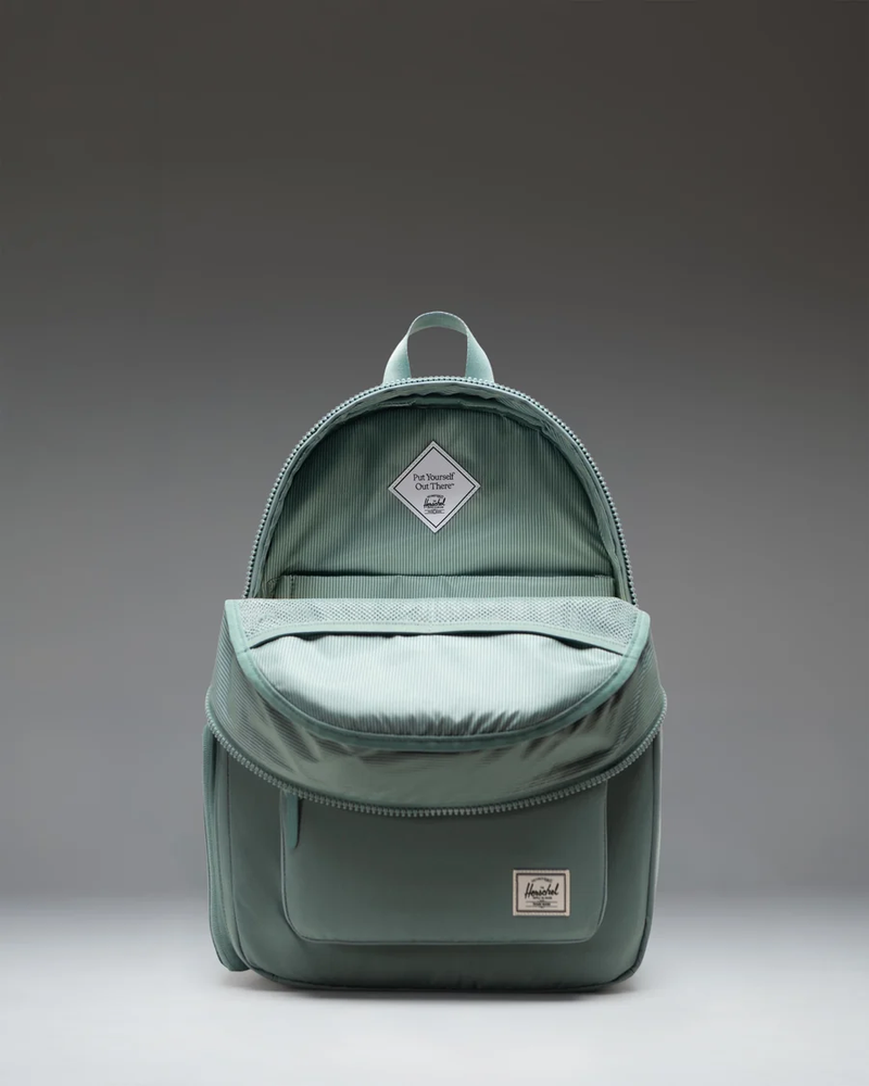 Settlement Backpack Diaper Bag