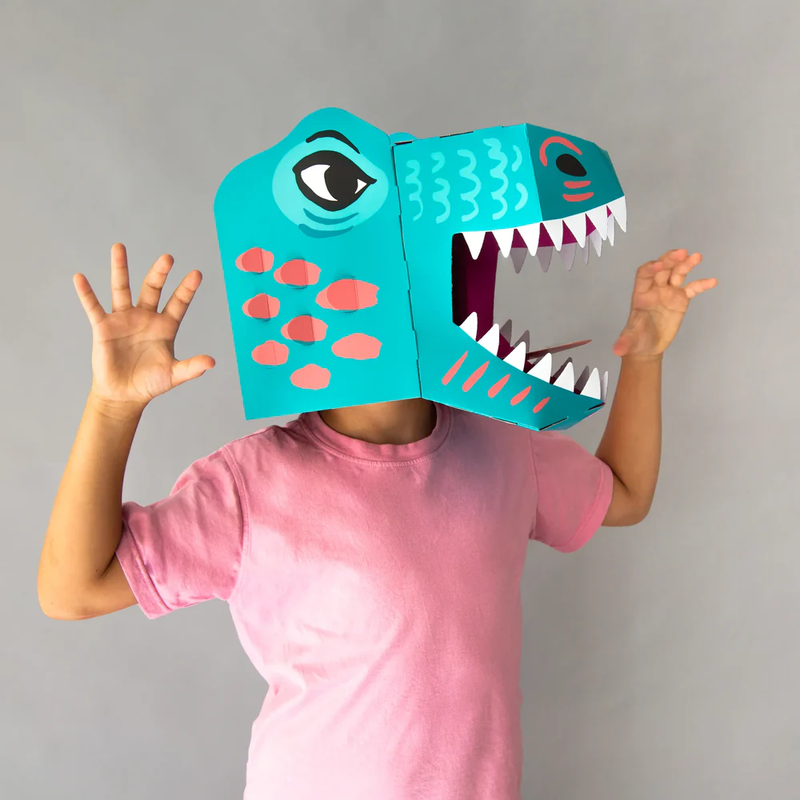 3D Mask