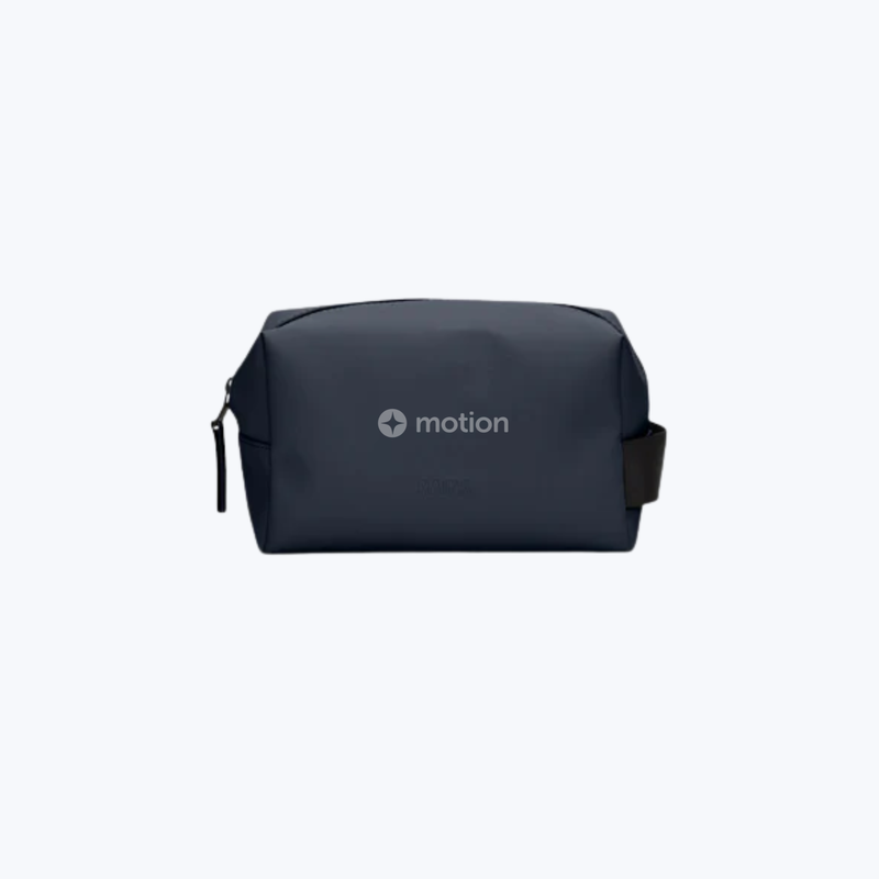Branded Rains Tech Pouch