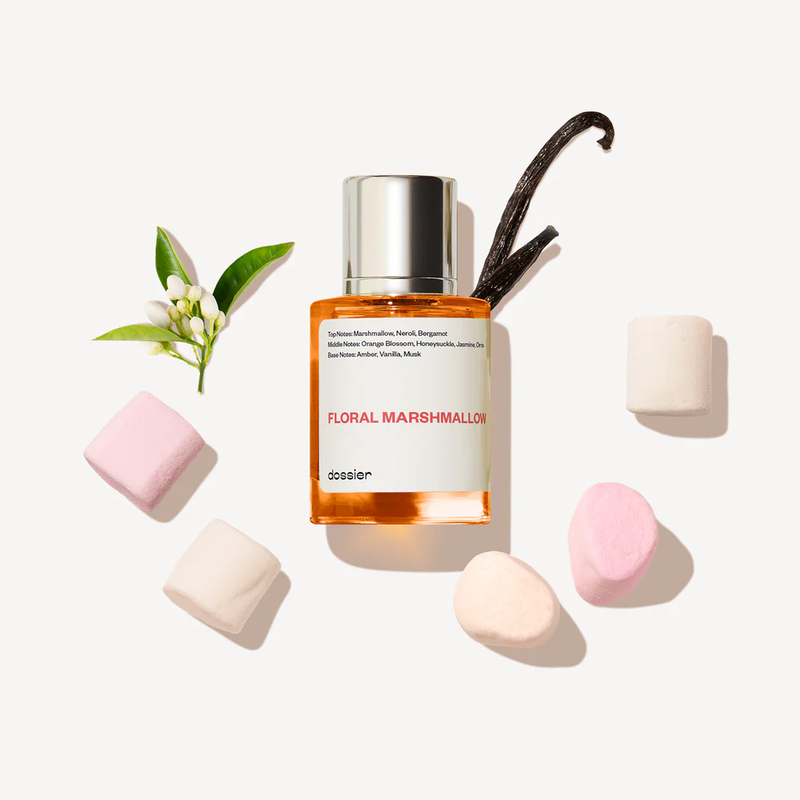 Floral Marshmallow EDP, 50mL