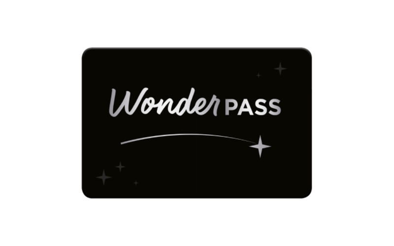 WonderPass NL