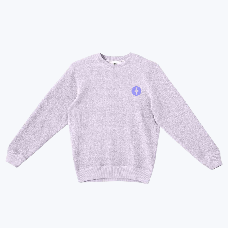 Branded Lane Seven Nantucket Crewneck
