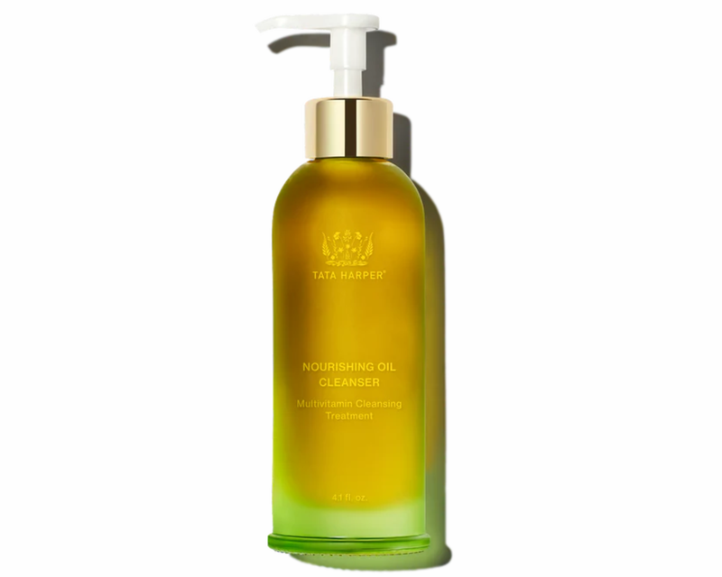 Nourishing Oil Cleanser
