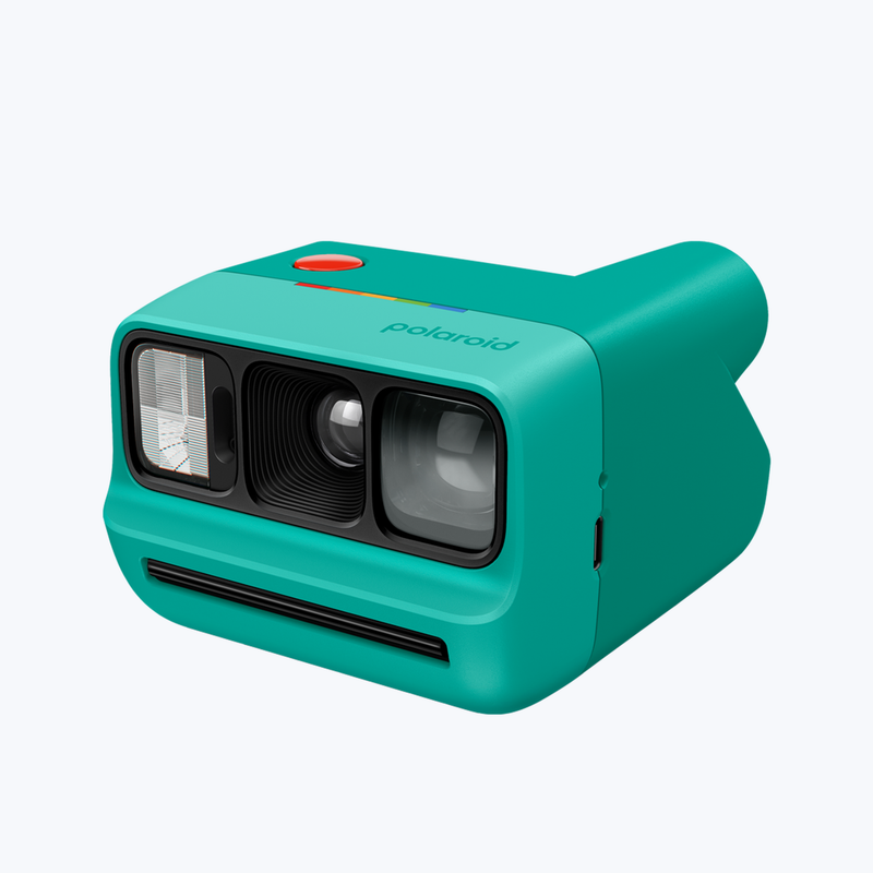 Branded Polaroid Go Generation 3 Instant Camera