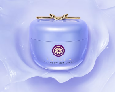 The Dewy Skin Cream