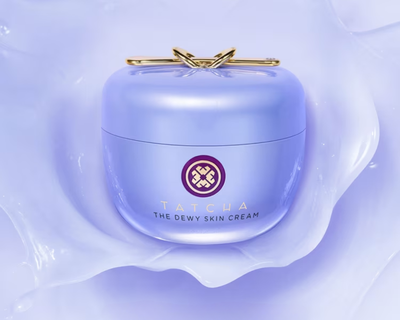 The Dewy Skin Cream