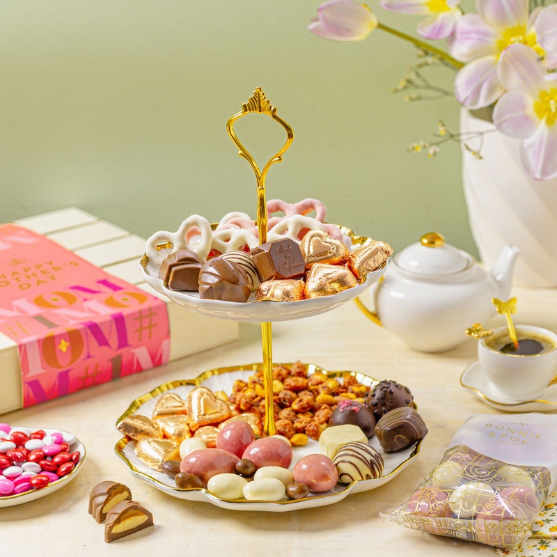 Lady of Luxury Sweet Assortment