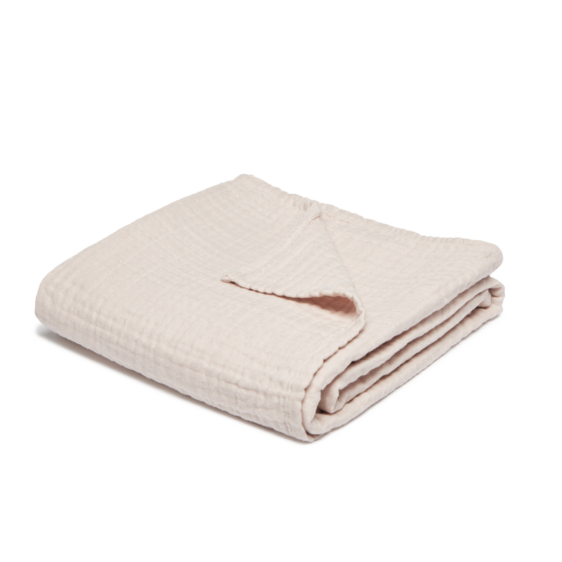 Soft Touch Baby Cuddle Blanket