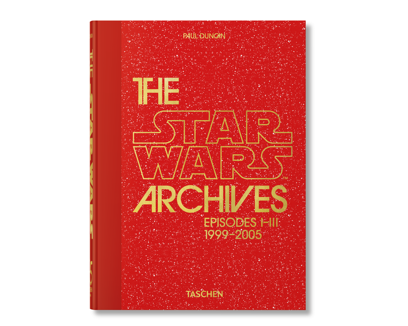 Film Coffee Table Book