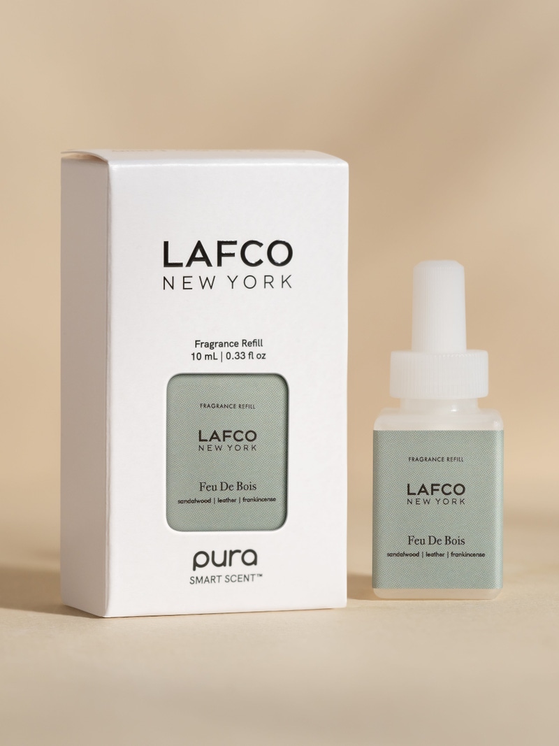 Pura x LAFCO Fragrance Refill