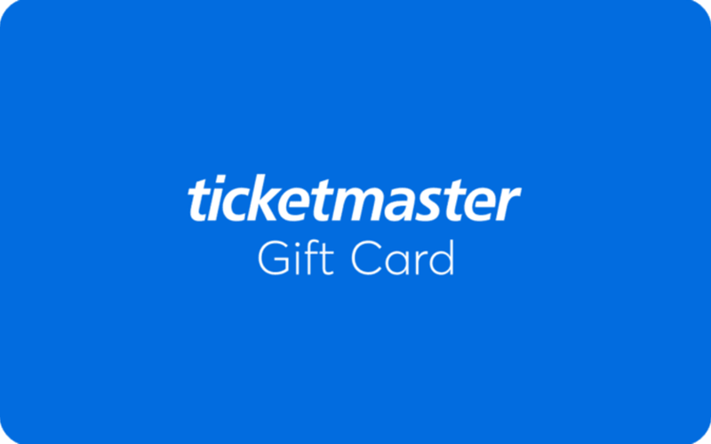 Ticketmaster BE
