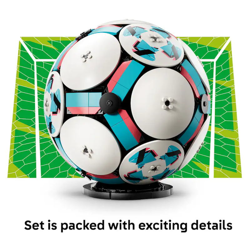 Soccer Ball