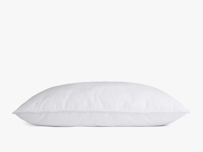 Down Alternative Pillow, King