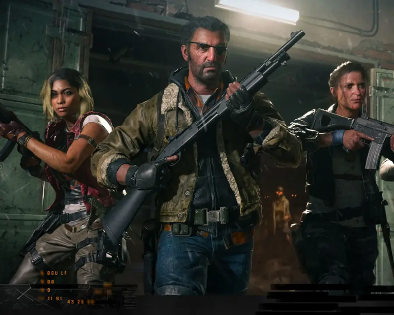 Call of Duty: Black Ops 6 for PlayStation 5
