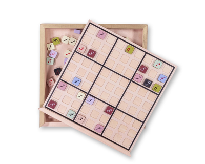 Soduku Set