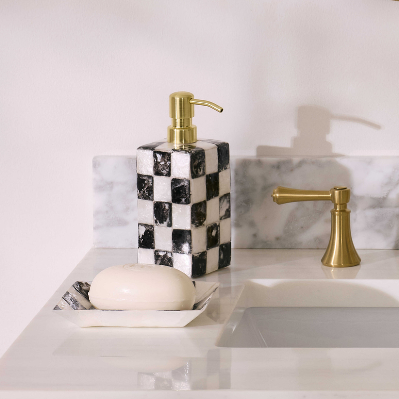 Soap Pump