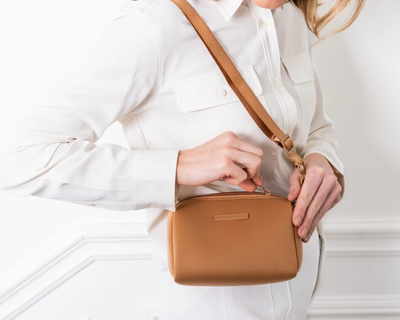 The Lorie Crossbody