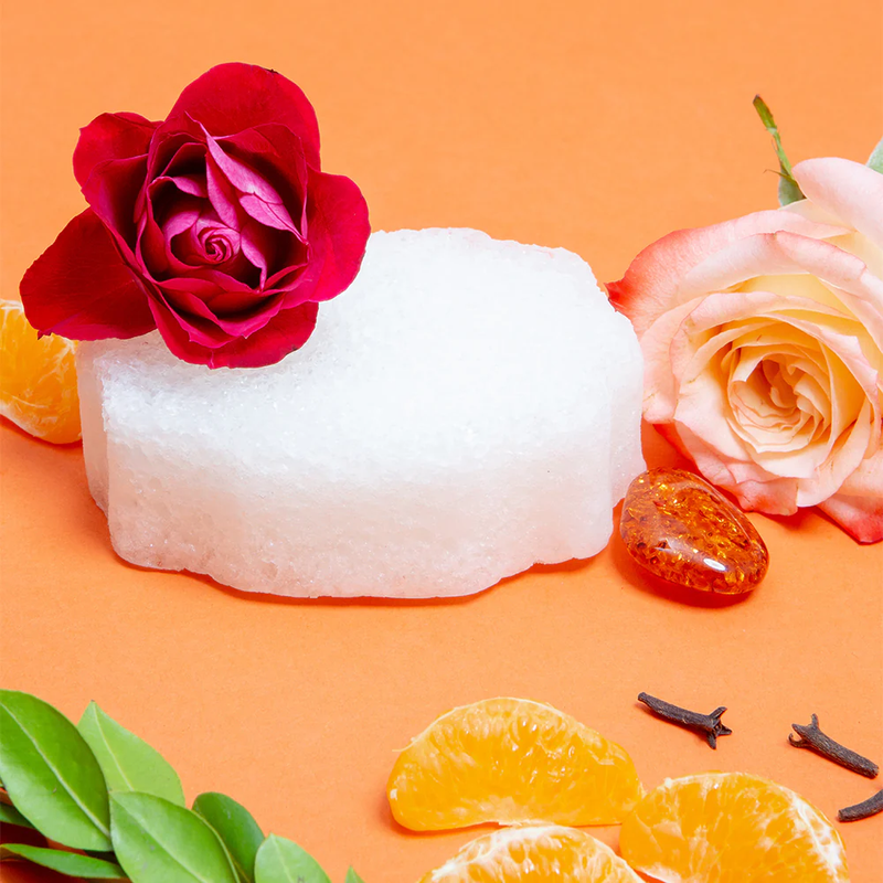 Body Wash Infused Pedi Buffer Sponge