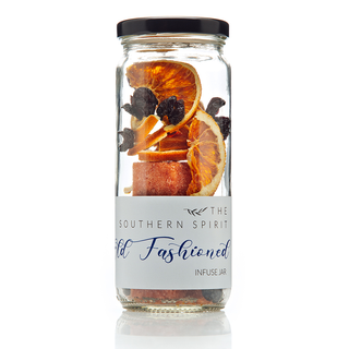 Old Fashioned