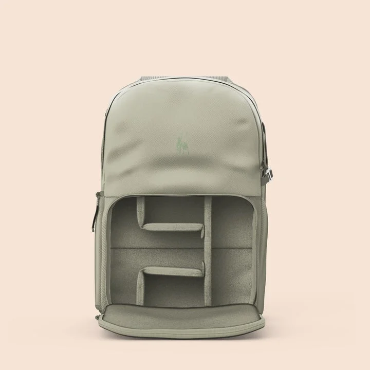 The Jumper Camera Backpack