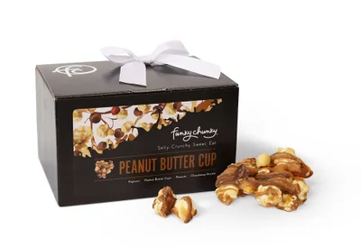 Funky Chunky Popcorn Gift Box