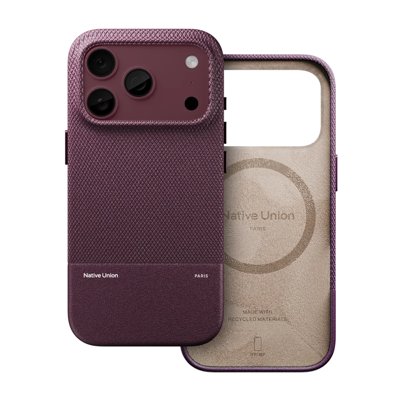 (Re)Classic Case for iPhone 18