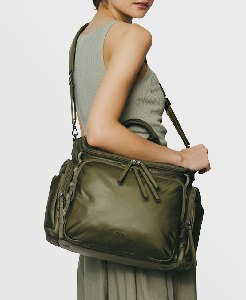 Medium Baby Bag