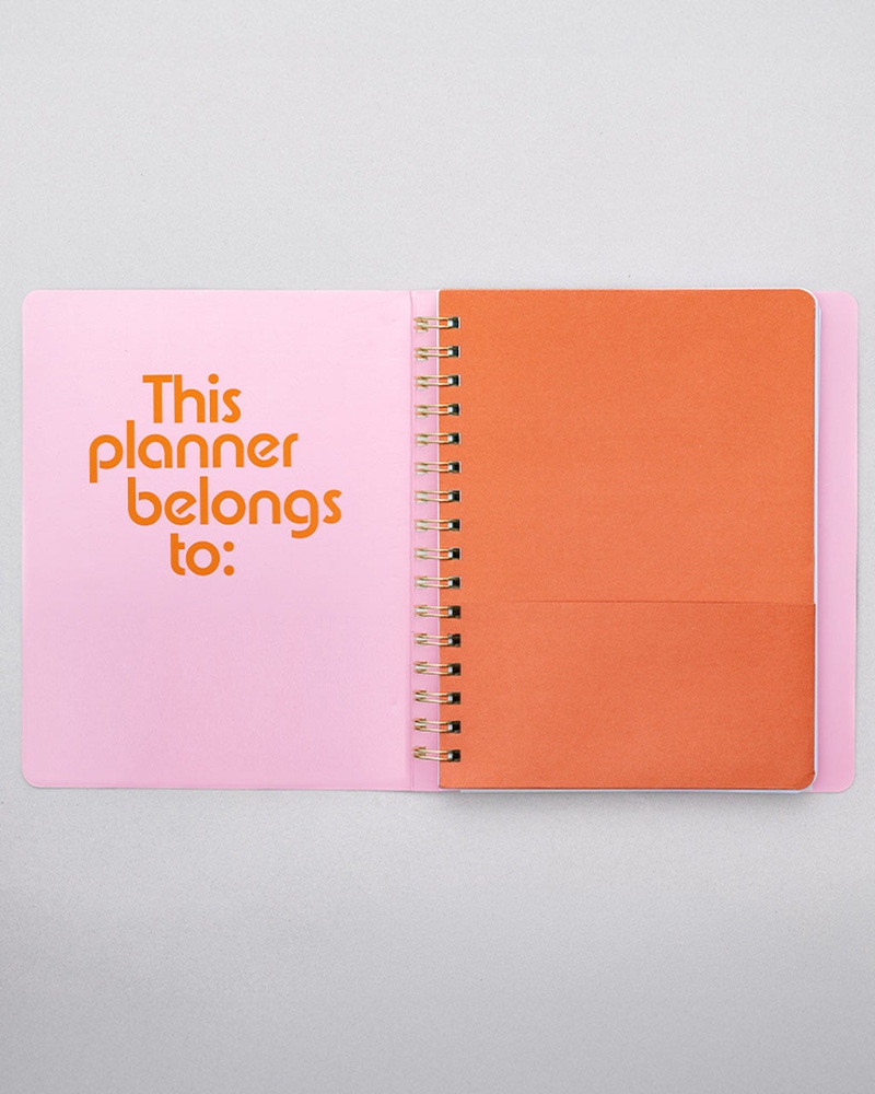 To Do Planner