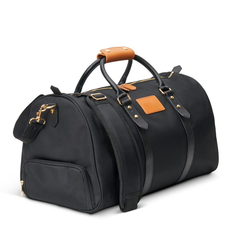 Personalized Alex Duffel Bag