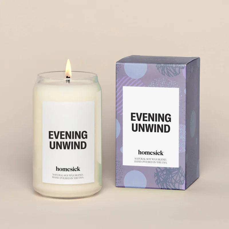 Moments Candle