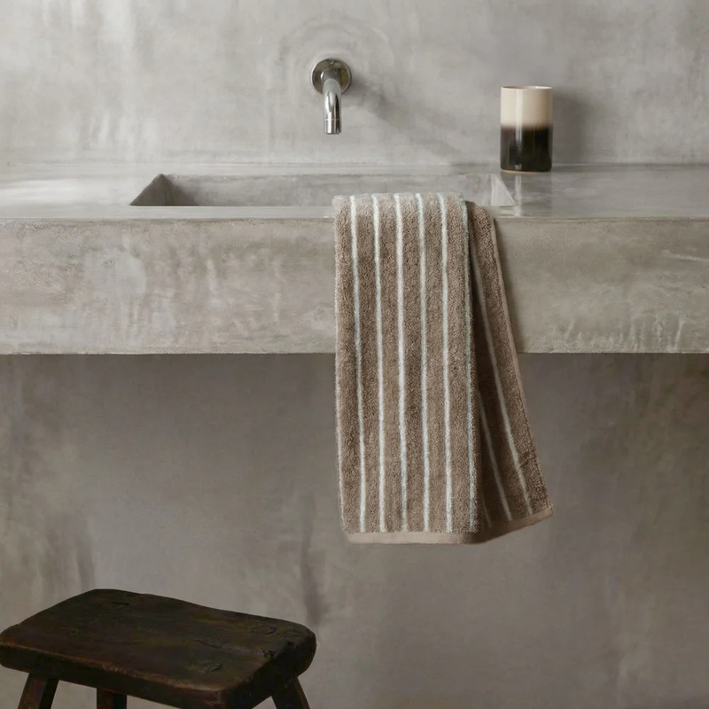 Ultraplush Australian Cotton Hand Towels, Set of 2