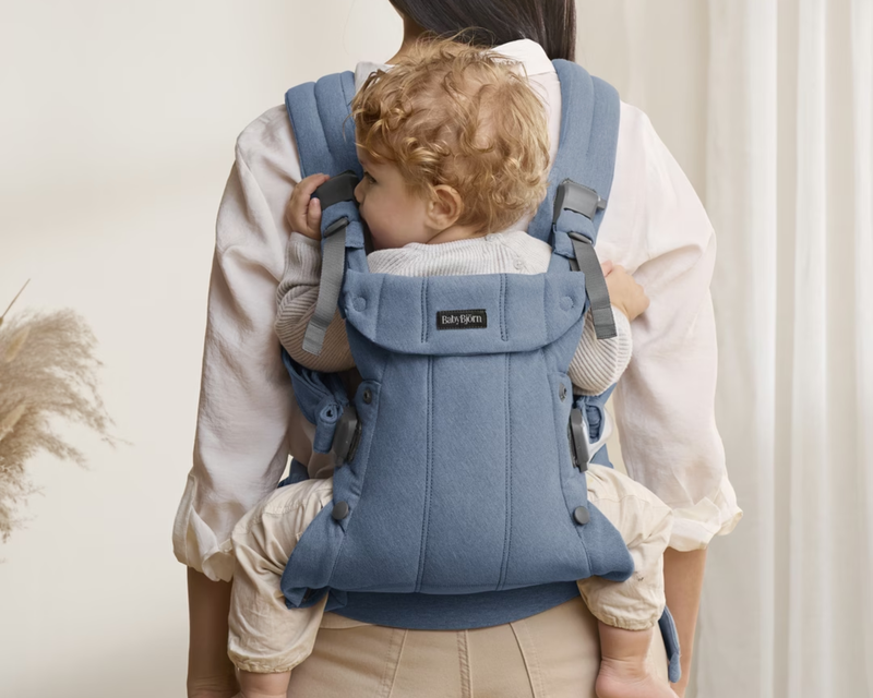 Baby Carrier Harmony