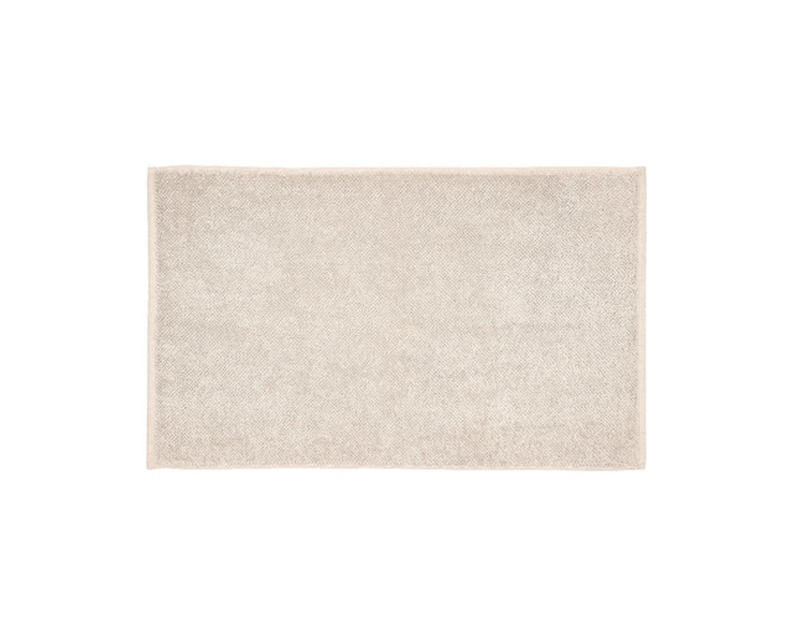 Medium KAAVU Turkish Organic Cotton Bath Mat