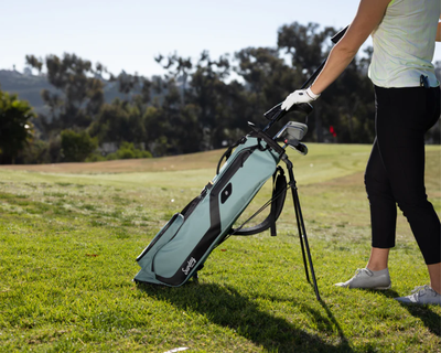 El Camino Golf Bag